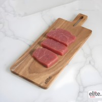 لوح فرم خشب مستطيل 42سم  ELITE JU1130