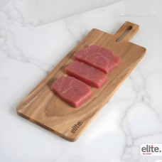 لوح فرم خشب مستطيل 42سم  ELITE JU1130
