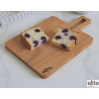 لوح فرم خشب مستطيل 34سم  ELITE JU1132
