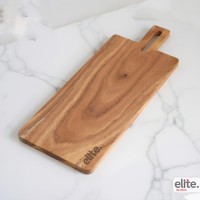 لوح فرم خشب مستطيل 51سم  ELITE JU1134