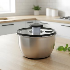 نشافة خضار ستانلس 5لتر JULIA 1304