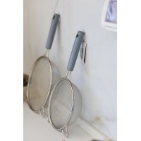 مصفاة 20 سم يد سيليكون 9203261