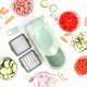 قطاعة خضار GREEN HAPPY S2 9209000