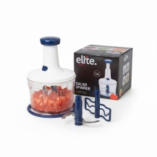 مفرمة كبس  ELITE BLUE  P3 9209003