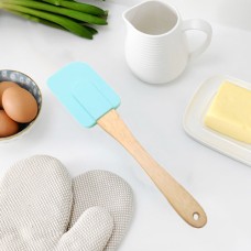 قحاطه يد خشب mini سيليكون BF CAS 9220674