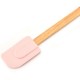 قحاطه يد خشب mini سيليكون BF CAS 9220674