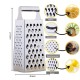 مبشرة ستانلس GRATER 9230904 9230905