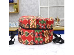 بقجتي غطاء طنجرة ELITE