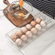 حافظة بيض اكريليك غطاء 9231852