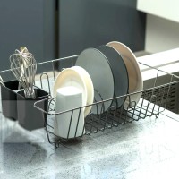 مشك صحون طبقة اسود 9232361