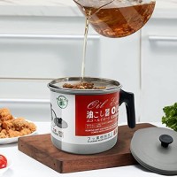 ابريق مصفاة زيت 1.7لتر كبير 9233228
