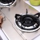 قاعدة غاز قصدير دائري 10 قطع 23C 9251667