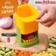 قطاعة خضار كبس  9251751