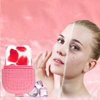 مساج وجه سيليكون تفريز ماء 9251823 BF
