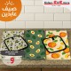 مريول مطبخ+ 2مساكة سخن 9251852 BF