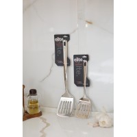 كفكيرة ستانلس مخرم طويل elite ju1119