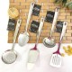 كفكيرة شوربة ELITE EXTRAL SILVER 9240925