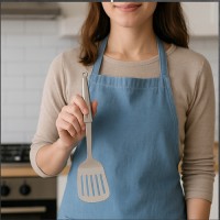  كفكيرة ستانلس كبير مخرم   elite 9249005