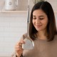 كفكيرة ستانلس كبير elite 9249008
