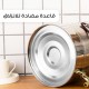 خزان زيت 10 لتر 9249080 مع حنفية