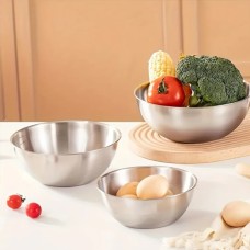 زبدية ستانلس فضي 12سم 9221663