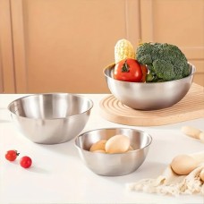 زبدية ستانلس فضي 15سم BF 9221664 9250310