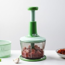 مفرمة /قطاعة كبس اليت جرين elite Green  ,p3 9209003,هابي 