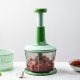 مفرمة /قطاعة كبس اليت جرين elite Green  ,p3 9209003,هابي 