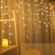 شلال زينة رمضان 3*3 240 LED
