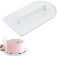 يد تزين كريما بلاستيك 9240498 BF