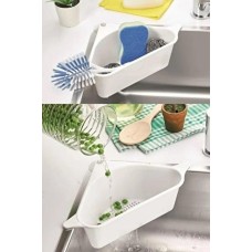 زاوية مجلى بلاستيك BF مصفاة BARONESS 10554