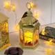 فانوس رمضان كريم مضيئ 9233132