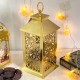 فانوس رمضان كريم مضيئ 9233132