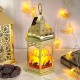 فانوس رمضان كريم مضيئ 9233132
