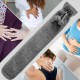 قربة ماء ساخن مستطيلة فرو 9240060