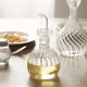 ابريق زيت زجاج 500مل حزوز 9250848