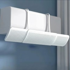 غطاء مكيف بلاستيك 9251862 BF