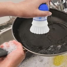 فرشاة جلي سائل قاعدة JU242347
