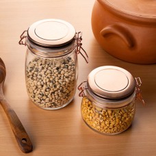 مطربان زجاج كبس 1.4 لتر 46541