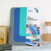 طقم 3 الواح فرم بلاستيك JU244102