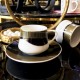 طقم 12 فنجان قهوة مشكل 2022 