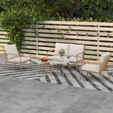 طقم كنب 4 مقاعد بامبو BAMBOO 9249912
