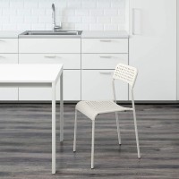 كرسي مخرم ikea MILA 752
