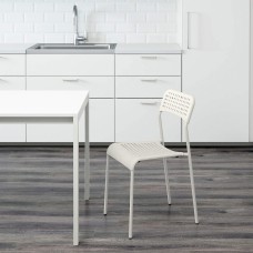 كرسي مخرم ikea MILA 752