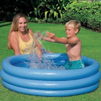 بركة سباحة  حلقات 1.68*0.83 م INTEX 58446NP