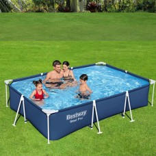 بركة سباحة 66*2.0*3.0   BESTWAY 56404