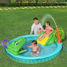 بركة سباحة 1.81*2.24   BEST WAY 53166