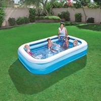 بركة سباحة 2.62*1.75*51 54006 BESTWAY