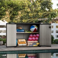 صندوق كيتير PATIO STORE 233143