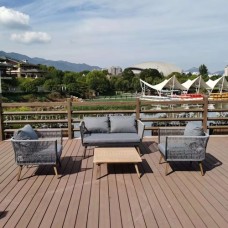 طقم كنب 4 مقاعد Hawai 9238906